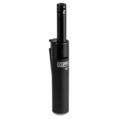 Clipper Mini Stabfeuerzeug Soft