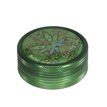 Black Leaf Black Leaf Grinder Leaffly 2 tlg.