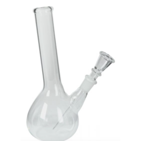 Glasbong Kugel 20cm