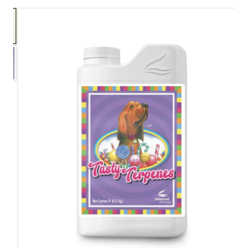 Advanced Nutrients Tasty Terpenes 1l (Nirvana)