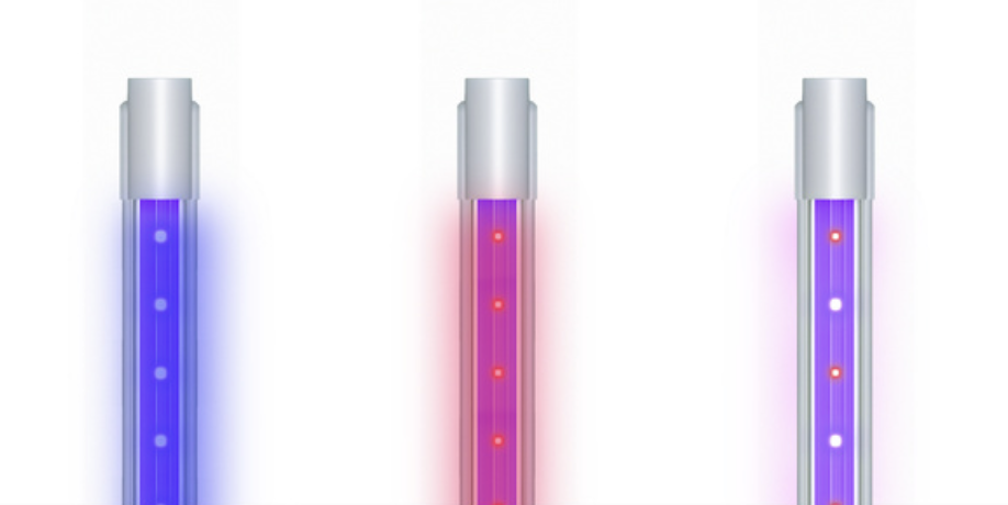 Dimlux Dimlux  Xplore Series NIR + UV ADD-ON 2x25W  LED