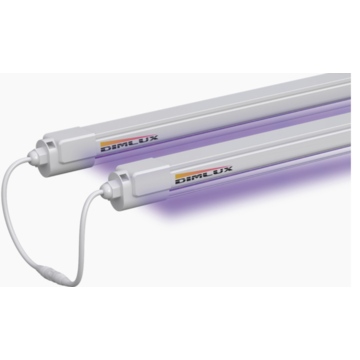 Dimlux Dimlux  Xplore Series NIR + UV ADD-ON 2x25W  LED