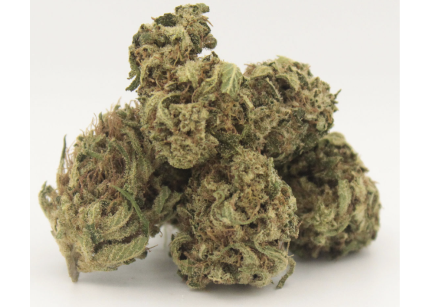 Organic Guys CBD OGello GH Mini Buds  14g