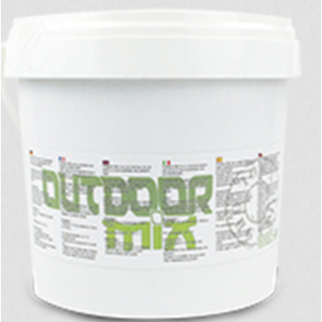 Jungle Boost Jungle Boost Outdoor Mix 1.5kg