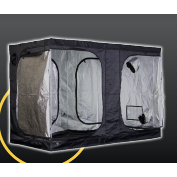 Mammoth Mammoth Pro+ 300L 300x150x200cm