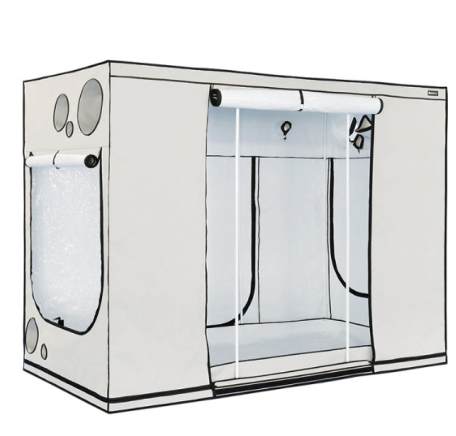 Homebox Homebox AR300+ 300 x 150 x 220 cm  