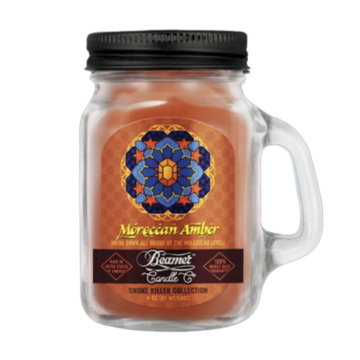 Beamer Beamer Kerze Co Mini Moroccan Amber