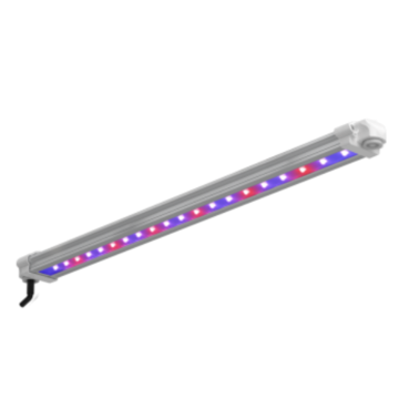 LUMii LUMii  Black LED Leiste 30W UV/FR