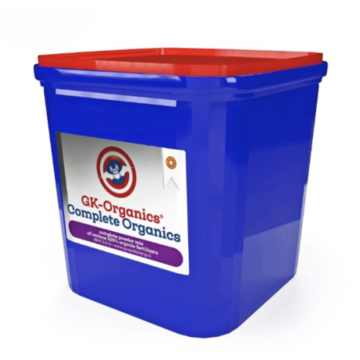 Guanokalong Guanokalong GK-Organics Complete