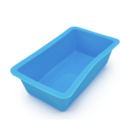 Silikon Tray
