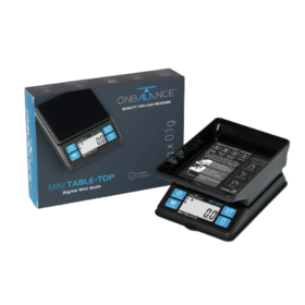  Waage ON BALANCE MINI TABLE TOP SCALE 500G X 0.1G