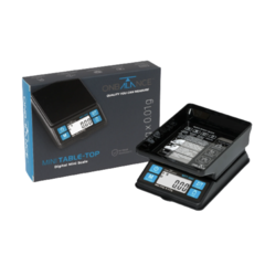 Waage ON BALANCE MINI TABLE TOP SCALE 200G X 0.01G
