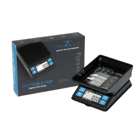  Waage ON BALANCE MINI TABLE TOP SCALE 200G X 0.01G