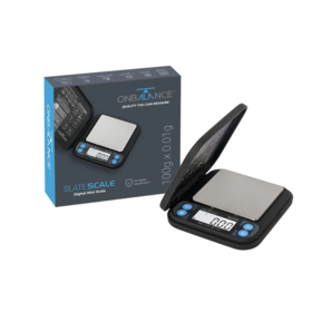  Waage ON BALANCE SLATE MINISCALE 100 X 0.01G