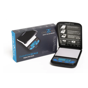  Waage ON BALANCE CHAMPION MINISCALE 1000G X 0.1G
