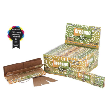 Greengo Greengo King Size Slim 2in1