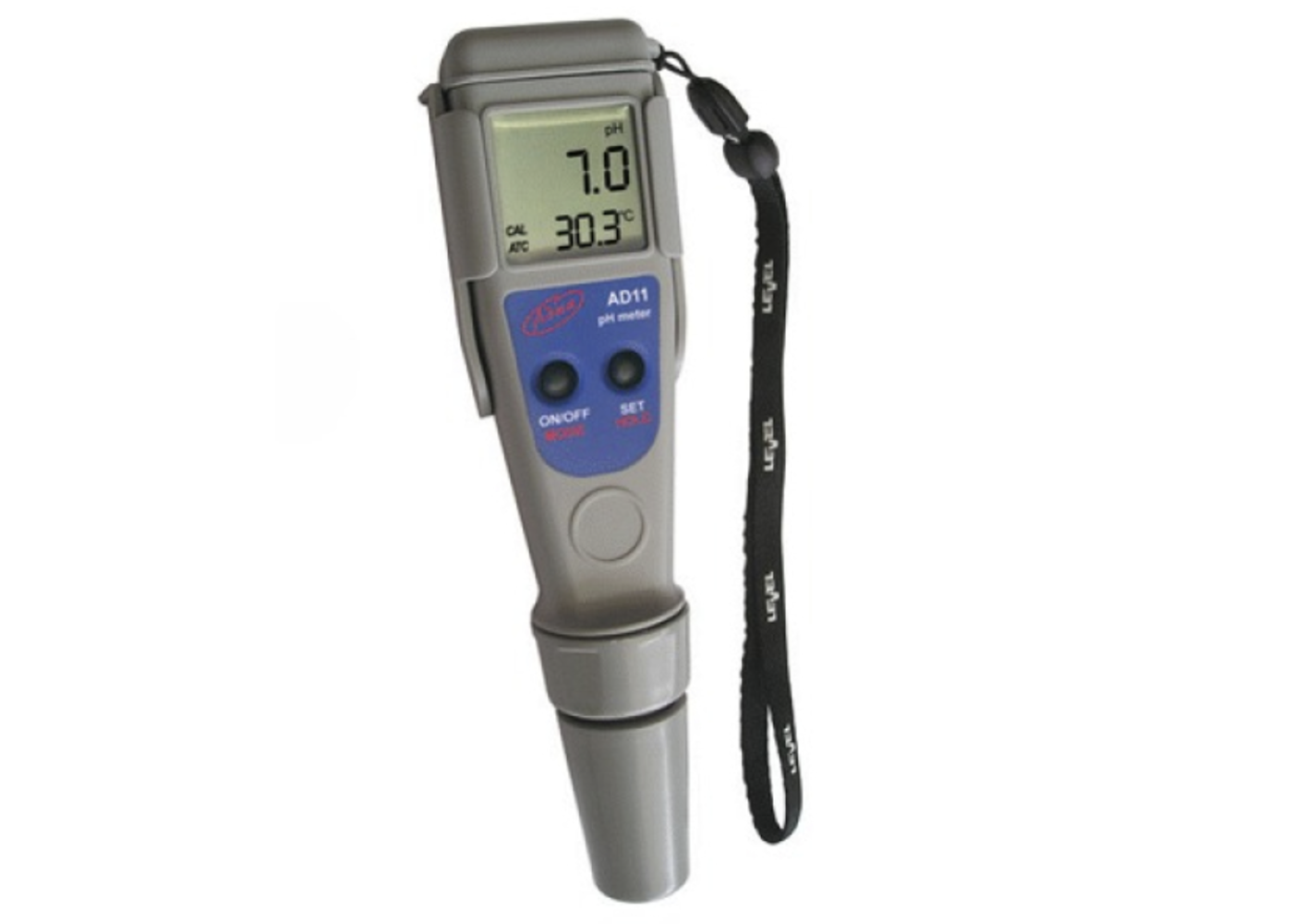 adwa Adwa AD11 pH/TEMP Tester