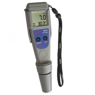adwa Adwa AD11 pH/TEMP Tester