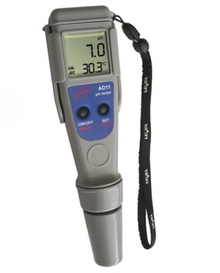 adwa Adwa AD11 pH/TEMP Tester