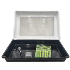 All in One Trimming Tray  Set