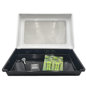  All in One Trimming Tray  Set