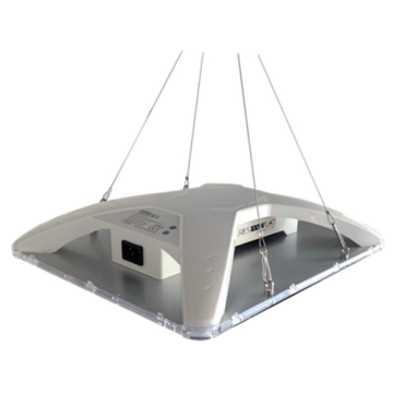  DIMLUX XPLORE SERIES 100W COMPACTLINE