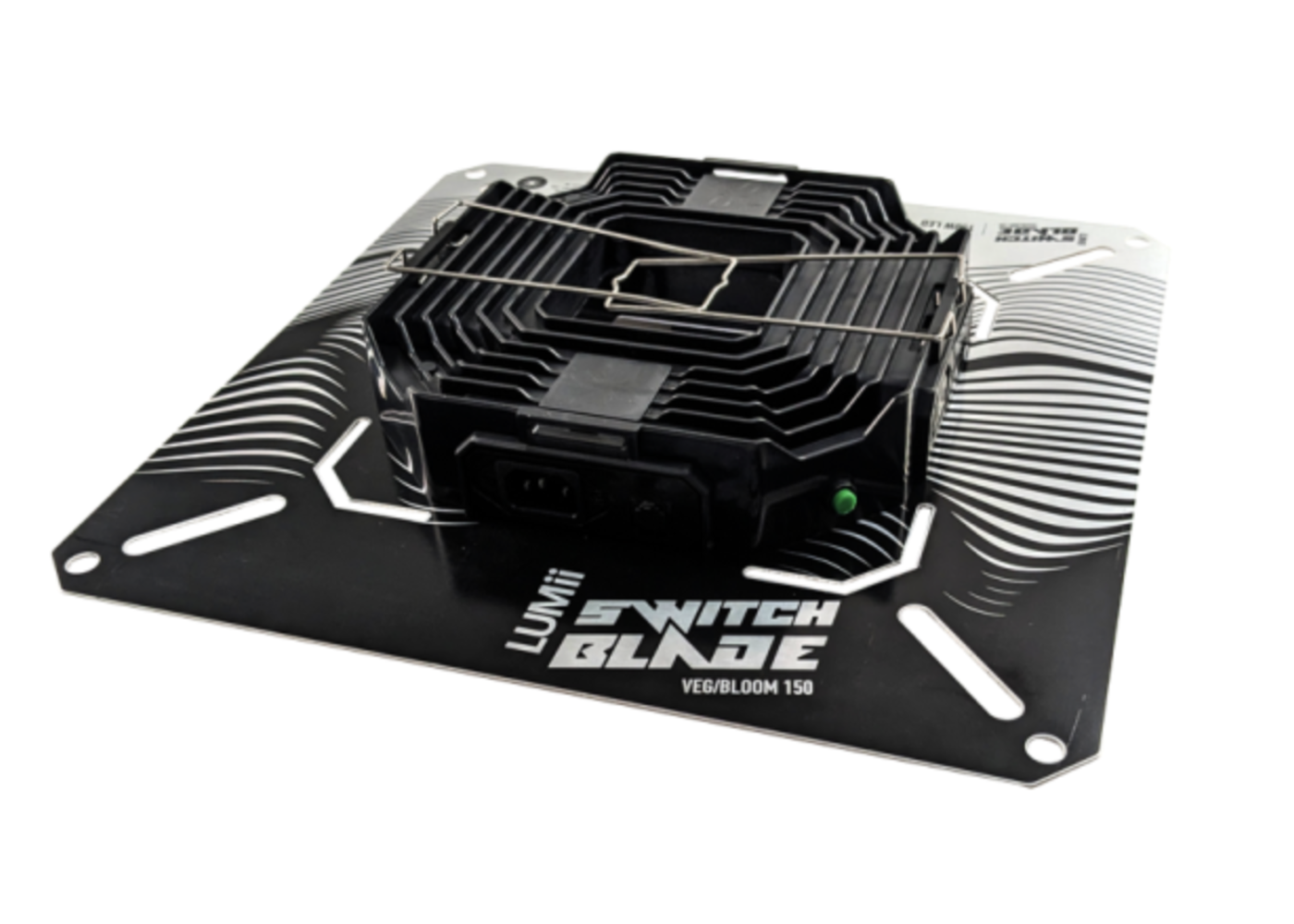LUMii LUMii Switch Blade LED 150W