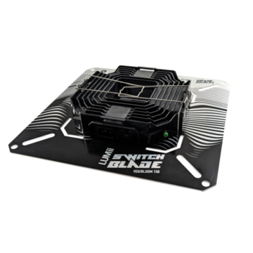 LUMii LUMii Switch Blade 150W