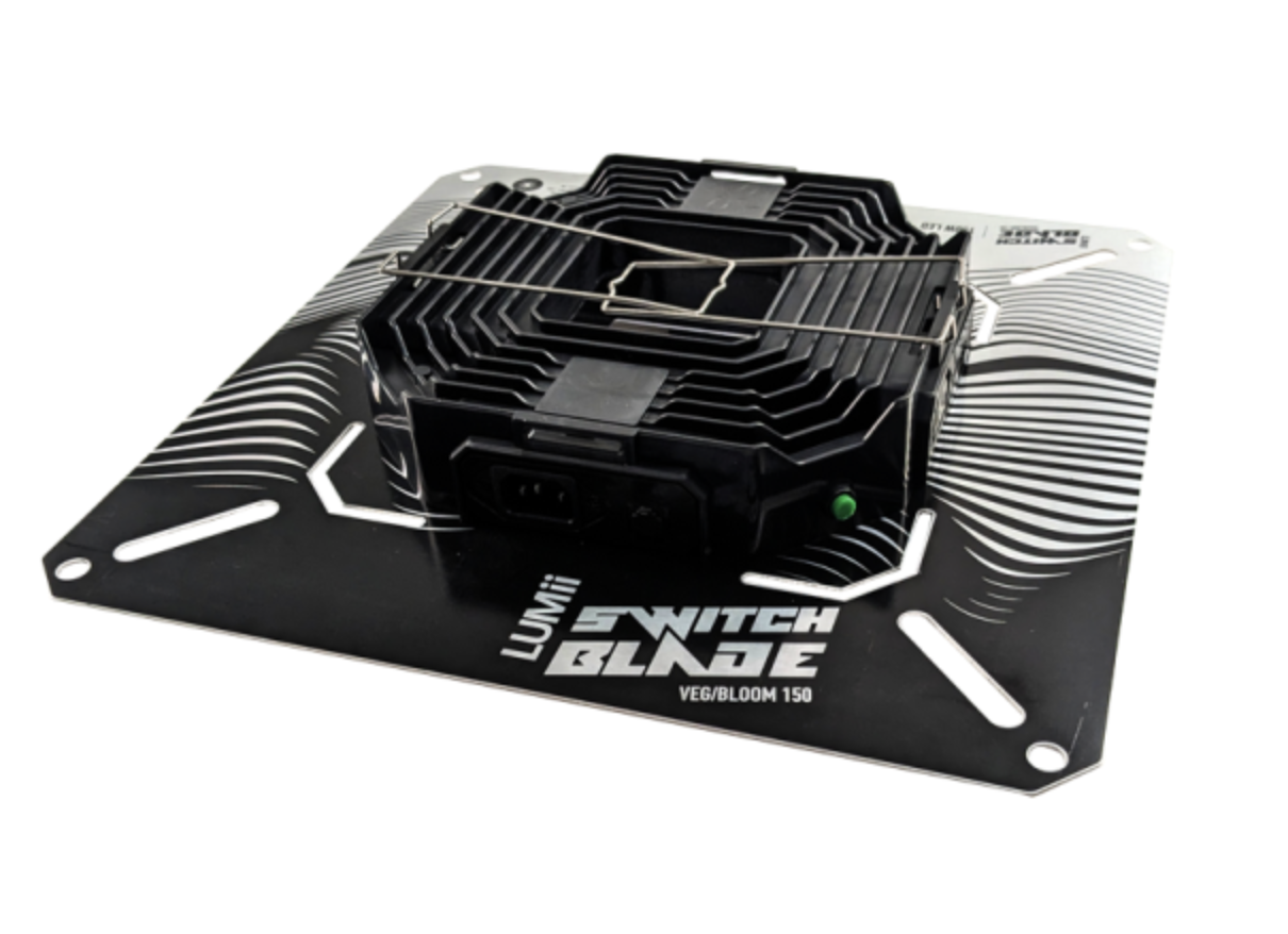 LUMii LUMii Switch Blade LED 150W