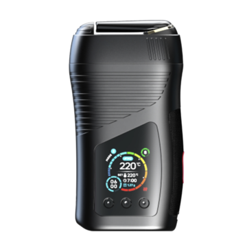  Wolkenkraft LIVE Vaporizer