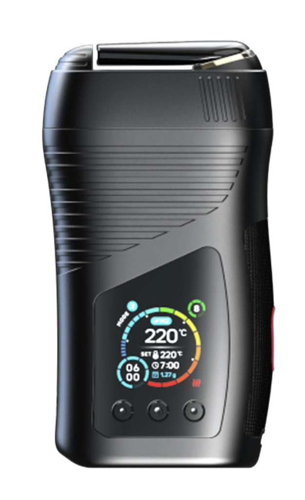 Wolkenkraft LIVE Vaporizer
