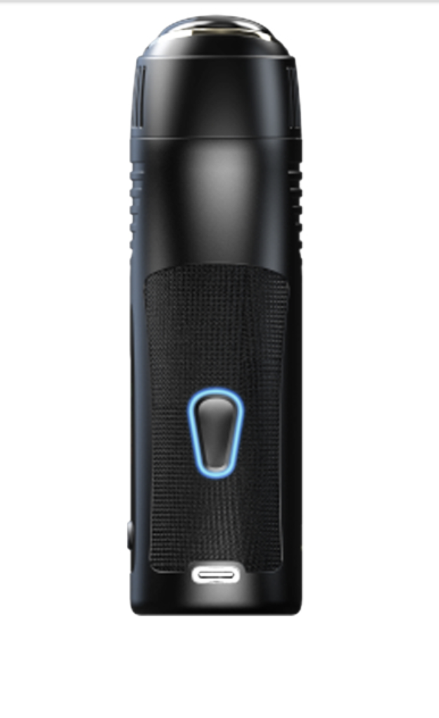 Wolkenkraft LIVE Vaporizer