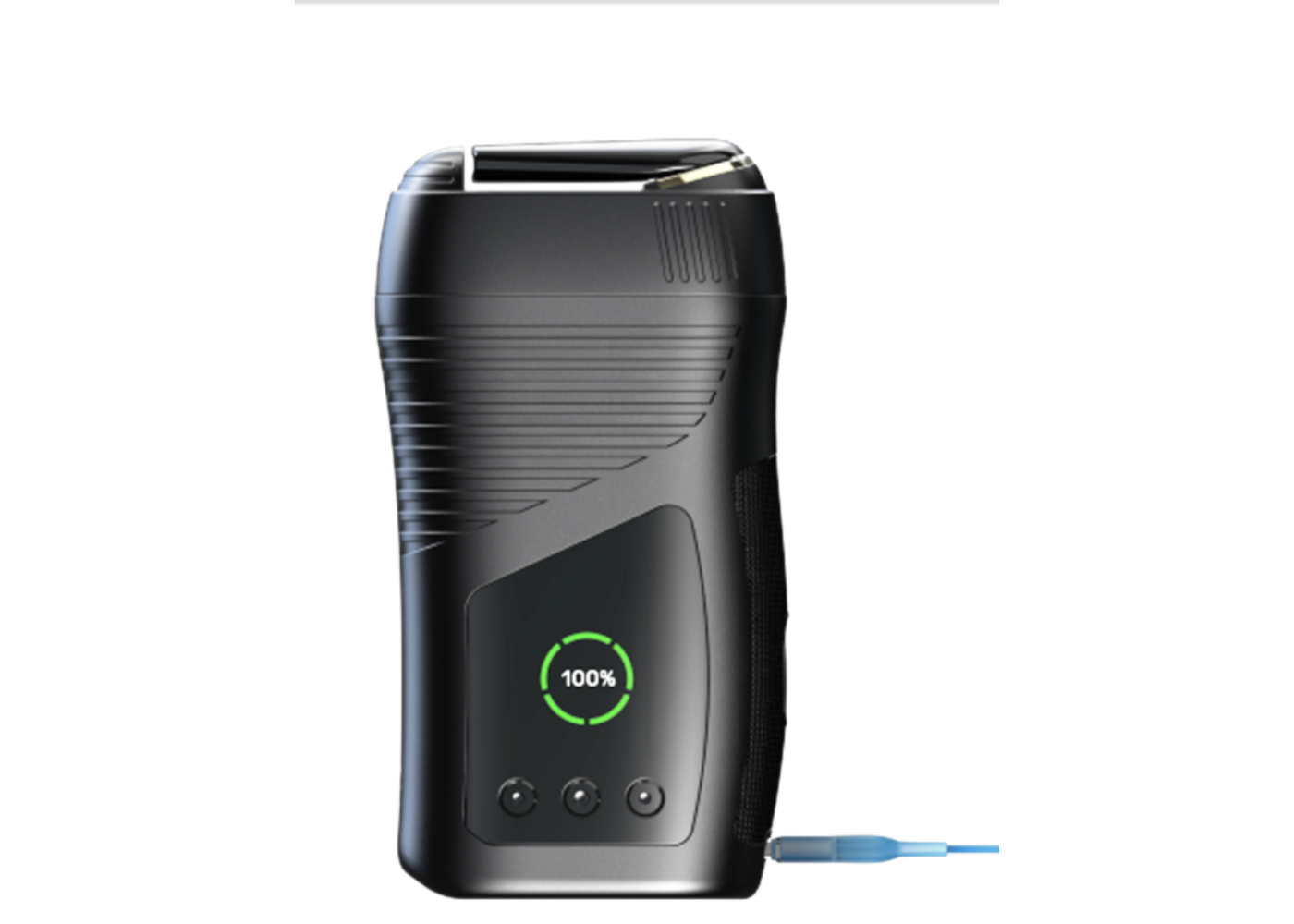 Wolkenkraft LIVE Vaporizer
