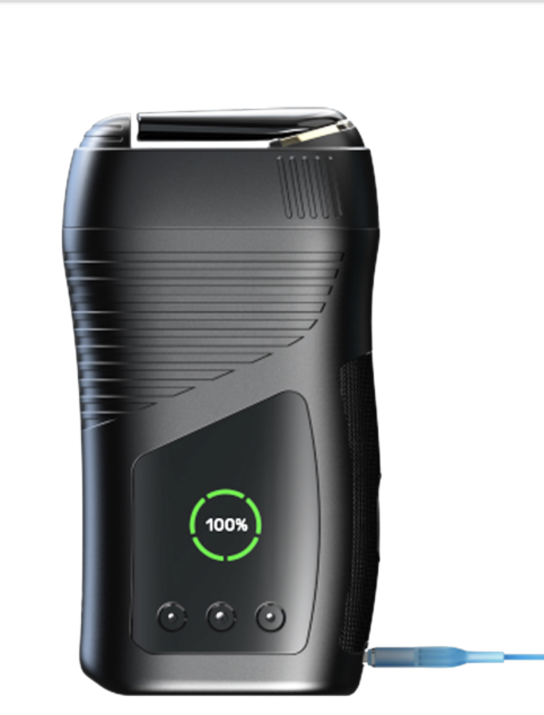Wolkenkraft LIVE Vaporizer