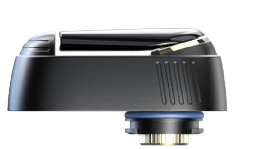 Wolkenkraft LIVE Vaporizer