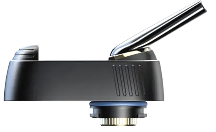 Wolkenkraft LIVE Vaporizer
