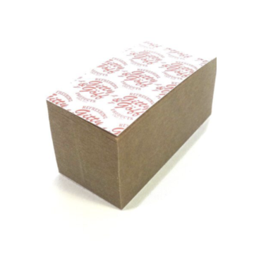 Gitty&Göff Filter Gitty & Göff Natural