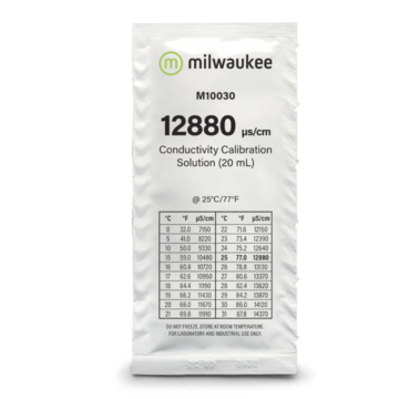Milwaukee Eichflüssigkeit EC 12.88 20ml