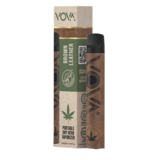 VOVA VOVA portable Dry Herb Vaporizer