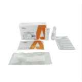  All Test Marihuana THC 3.5 Schnelltest (Mundflüssikgeit)