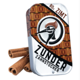Zunder Zunder Zimt 80pcs.
