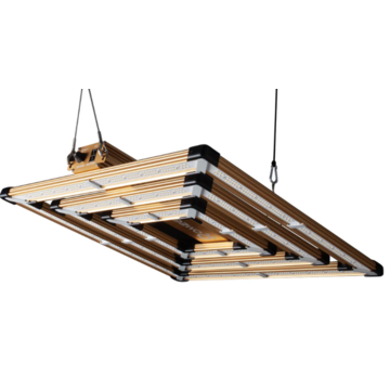 Omega Omega Infinity 300W Pro LED  2,7 μMol/s