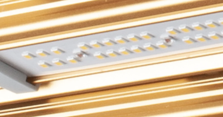 Omega Omega Infinity 300W Pro LED  2,7 μMol/s Fullspectrum