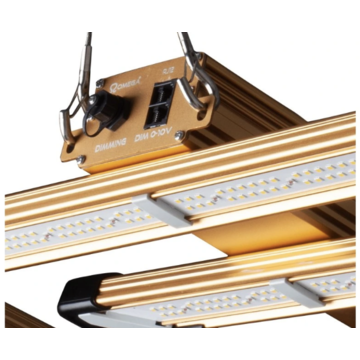 Omega Omega Infinity 200W 2.7 Pro LED