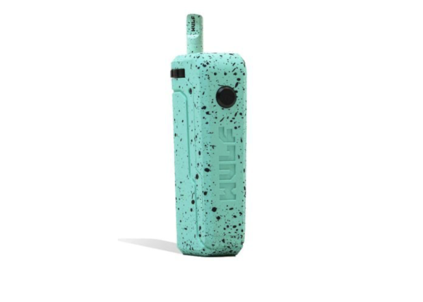 Wulfmods Wulf UNI Max Oel Vaporizer