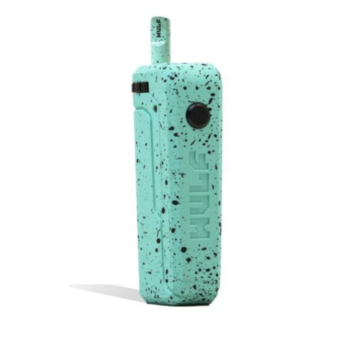 Wulfmods Wulf UNI Max Oel Vaporizer