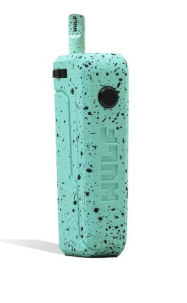 Wulf UNI Max Oel Vaporizer