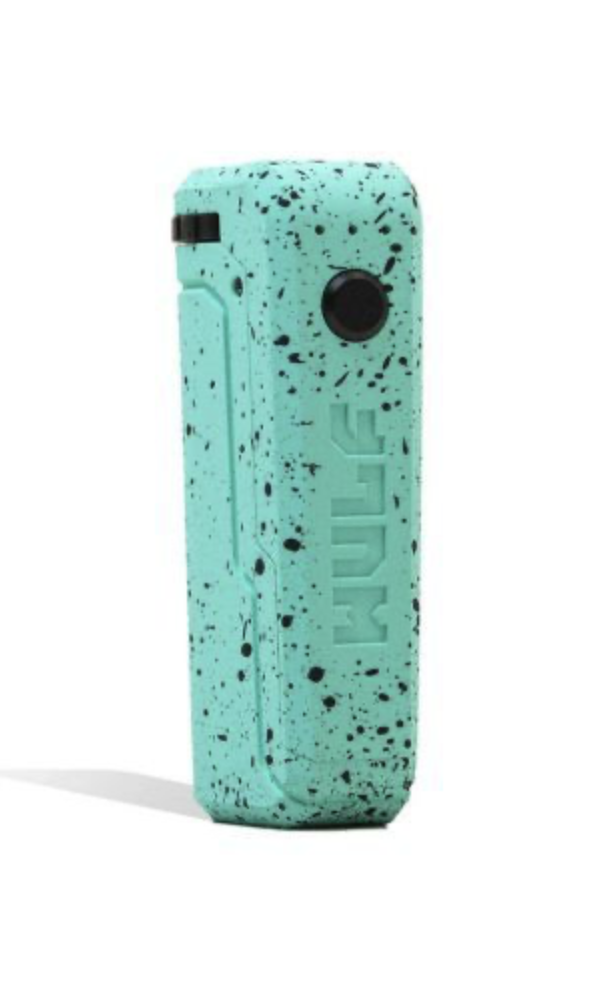 Wulfmods Wulf UNI Max Oel Vaporizer