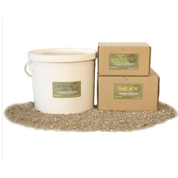 Jungle Boost Jungle Boost Grow&Motherplant Mix 5kg