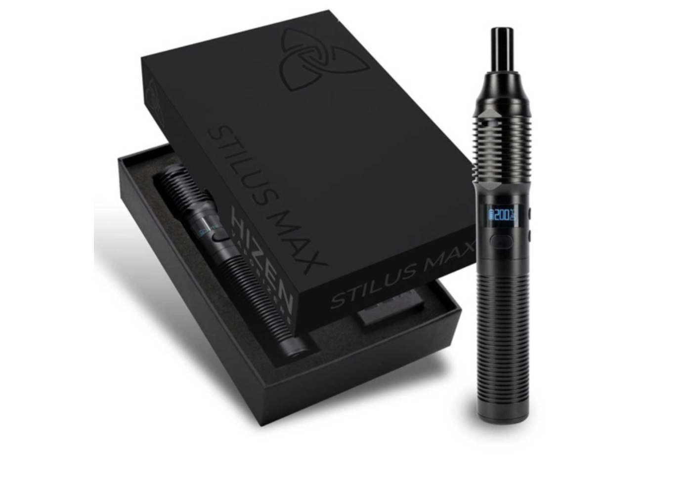 Hizen Stilus Pro Max Vaporizer